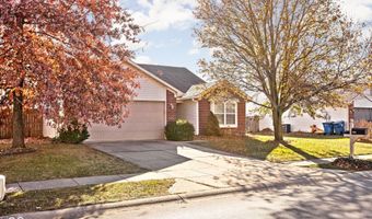 919 Comb Run Ln, Avon, IN 46123