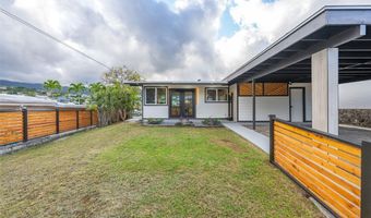 1375 Kupau St, Kailua, HI 96734