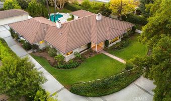 760 W Orange Grove Ave, Arcadia, CA 91006