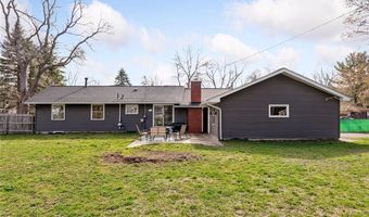 11110 Vincent Ave S, Bloomington, MN 55431