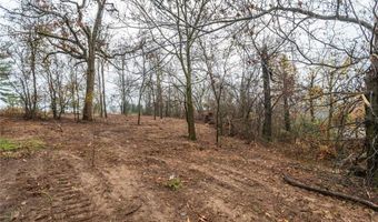 1200 Dow Jones Rd, Alma, AR 72921