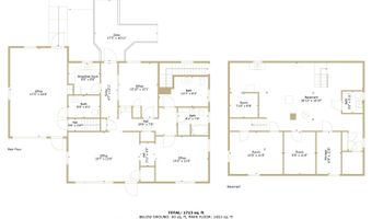 3741 Tittabawassee, Saginaw, MI 48604