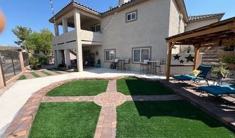 1095 Endora Way, Boulder City, NV 89005