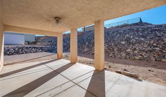 3304 S Ridge Ave, Bullhead City, AZ 86429