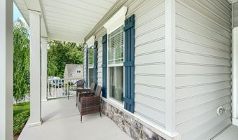 5023 SHIRLEYBROOK, Baltimore, MD 21237
