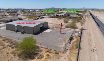 8282 W SANDY Ln, Arizona City, AZ 85123