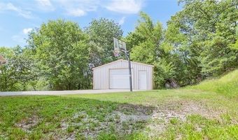 17290 County Road 3548, Ada, OK 74820