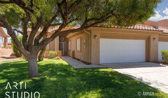 1080 Mohave Dr, Mesquite, NV 89027