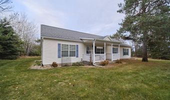 14061 Erdman Rd, Arcadia, MI 49613