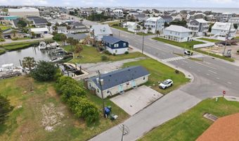 100 E Bogue Sound Dr, Atlantic Beach, NC 28512