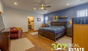 6 Prairie Schooner Dr, Cody, WY 82414