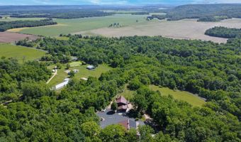 7040 Loy Rd, Arena, WI 53503