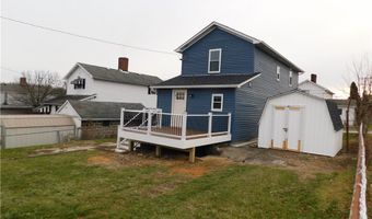 408 3rd St, Allison, PA 15413
