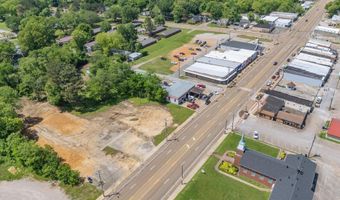 211 E MAIN, Adamsville, TN 38310