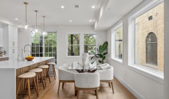 3916 8TH St NW A, Washington, DC 20011