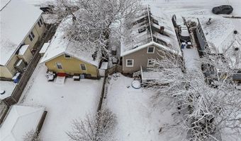 63 Taft St, Cranston, RI 02905