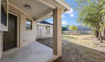 831 W Hackberry Ave, Alamo, TX 78516