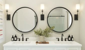 Black Swan Dr & Cygnet St Plan: Seaview II, Lewes, DE 19958