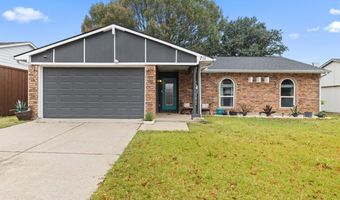 711 Sunny Slope Dr, Allen, TX 75002
