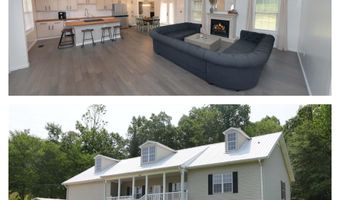 423 GATE 3 Rd, Anniston, AL 36206