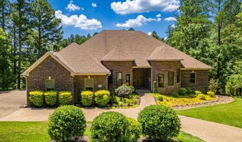 15 Serenar Way, Hot Springs Village, AR 71909
