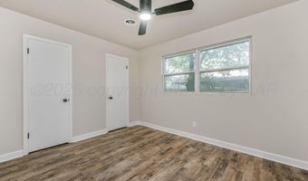 4705 S Austin St, Amarillo, TX 79110