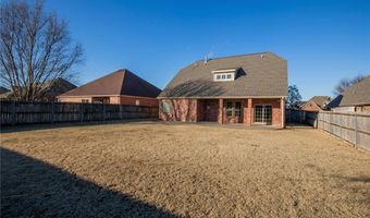 4003 Banbury Dr, Bentonville, AR 72713