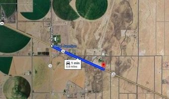 2 04 Acre Commercial Lot/Land, Beryl, UT 84714
