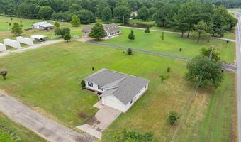 110 Luckau Ln, Alma, AR 72921