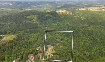 15816 S WAVE Rd, Mulino, OR 97042