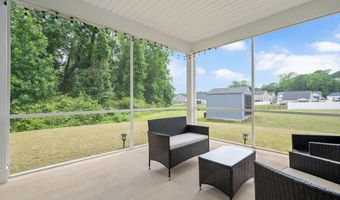 121 Barnwell Loop, Angier, NC 27501
