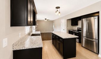 3912 LEE Dr, Anniston, AL 36207
