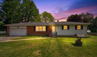 3295 Bent Oak Hwy, Adrian, MI 49221