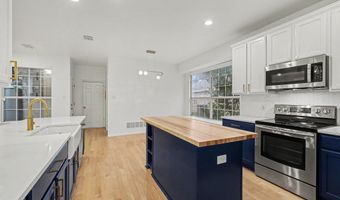 813 Big Bend Dr, Allen, TX 75002