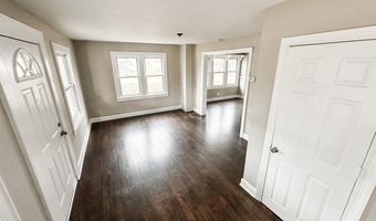 3631 Andover Rd, Anderson, IN 46013