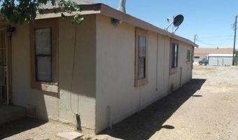 319 Virginia Ave, Alamogordo, NM 99345