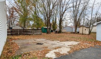 1153 Clay St, Austin, IN 47102