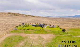 122 Sunset Rim, Cody, WY 82414