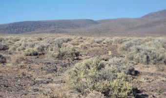 Gas Line Road, Fernley, NV 89408
