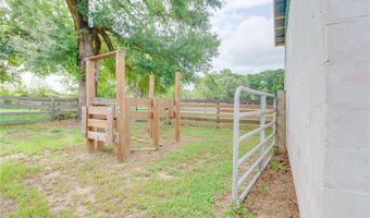 1501 NE 97TH STREET Rd, Anthony, FL 32617