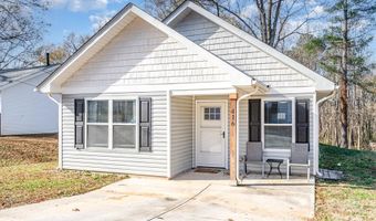 416 Brookwood Ave, Albemarle, NC 28001