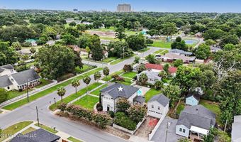 413 Porter Ave, Biloxi, MS 39530