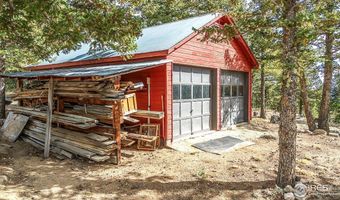 5566 Sugarloaf Rd, Boulder, CO 80302