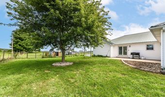 4978 S State Road 19, Atlanta, IN 46031