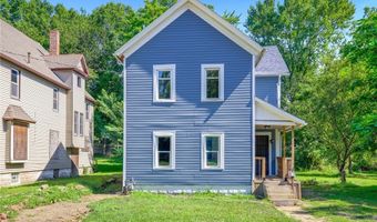 121 Lake St, Akron, OH 44301