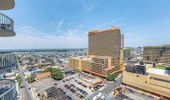 3101 Boardwalk, Atlantic City, NJ 08401