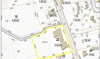 189 Middlesex Ave, Chester, CT 06412