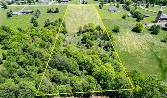 Tract 7 FRYS OLDBURG Rd, Bagdad, KY 40003