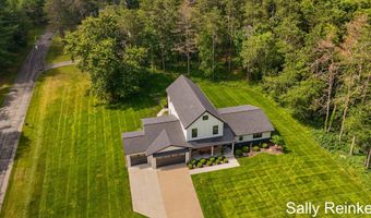 8548 Conservation St NE, Ada, MI 49301