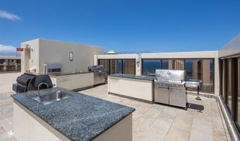 400 Hobron Ln 1215, Honolulu, HI 96815